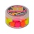 DOVIT Stör Tok Up Wafters 10mm & 16mm: LACHS - HEILBUTT 16mm
