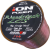 Angelschnur monofil Nylon AWA SHIMA ION POWER WEEDSTASH LCS 600m: 0,234 mm 6,80 kg